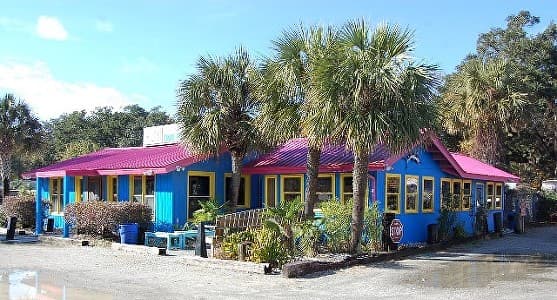 Crab House