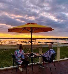 Gulfstream Cafe