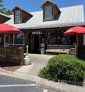 Hamburger Joes