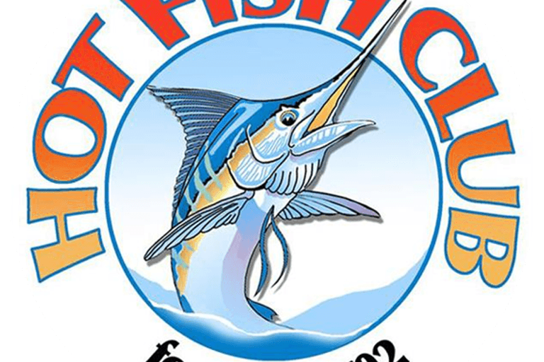 Hot Fish