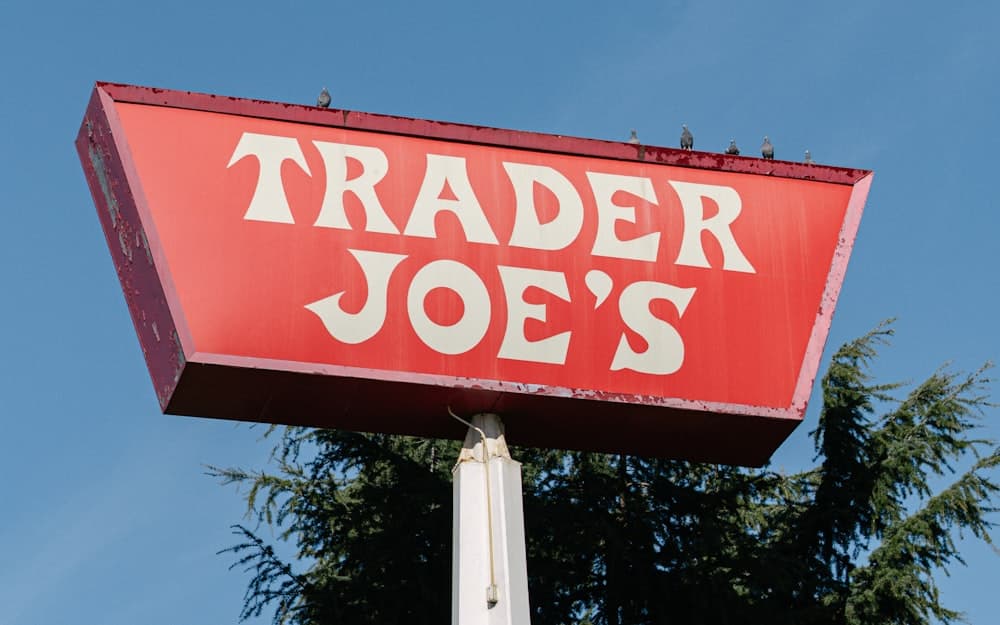 Trader Joe's