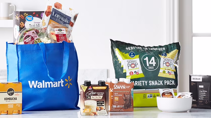 Walmart Suercenter