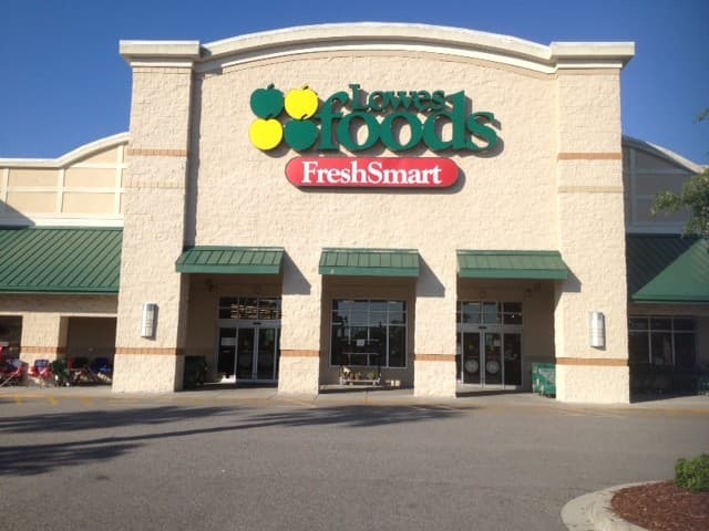 Photo of Lowes Foods