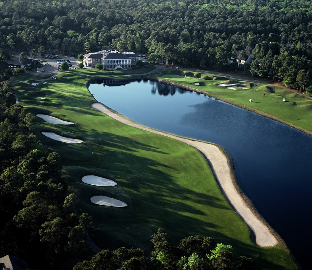 Photo of Prestwick Country Club