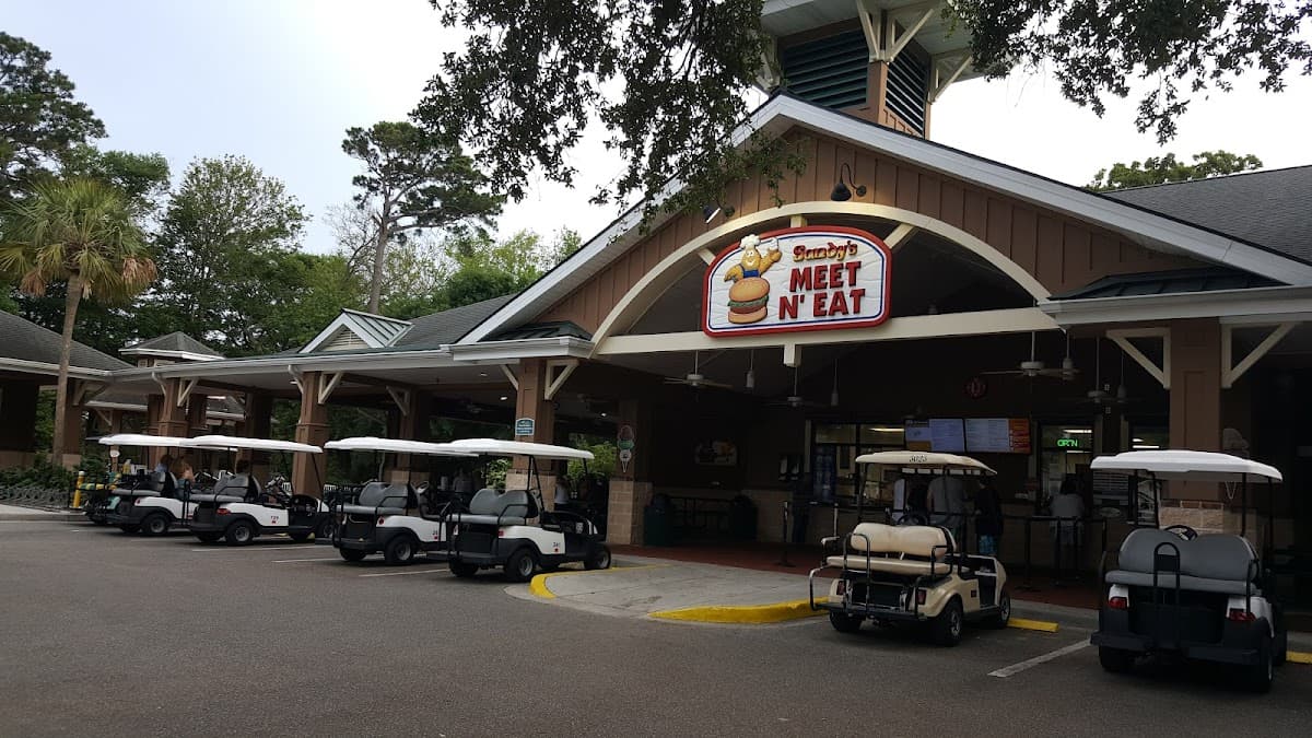 Photo of Sandys Meet N Eat Ocean Lakes