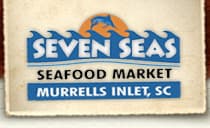 Seven Seas Seafood Market